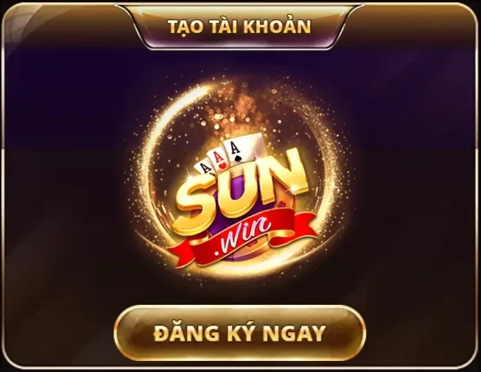 cổng game bài trực tuyến sunwin